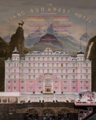 The Grand Budapest Hotel The Grand Budapest Hotel