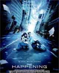 The Happening The Happening