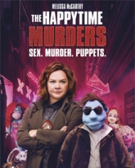 The Happytime Murders The Happytime Murders