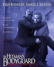 The Hitman's Bodyguard The Hitman's Bodyguard