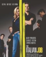 The Italian Job The Italian Job