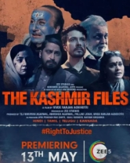 The Kashmir Files