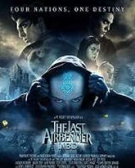 The Last Airbender - Hollywood Movie Review, Ott, Release Date, Trailer