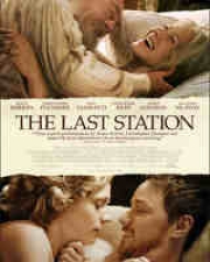 The Last Station The Last Station