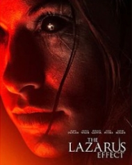 The Lazarus Effect The Lazarus Effect