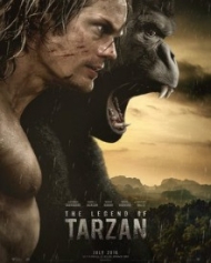 The Legend Of Tarzan The Legend Of Tarzan