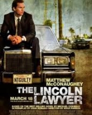 The Lincoln Lawyer The Lincoln Lawyer
