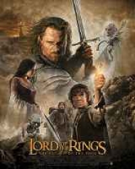 The Lord Of The Rings: The Return Of The King The Lord Of The Rings: The Return Of The King
