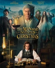 The Man Who Invented Christmas The Man Who Invented Christmas
