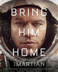 The Martian The Martian