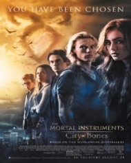 The Mortal Instruments City of Bones The Mortal Instruments City of Bones