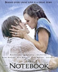 The Notebook The Notebook
