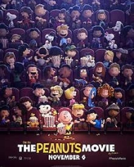 The Peanuts Movie The Peanuts Movie