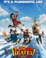 The Pirates Band Of Misfits The Pirates Band Of Misfits