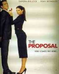 The Proposal The Proposal