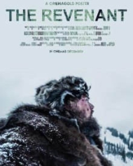The Revenant The Revenant