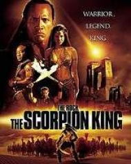 The Scorpion King The Scorpion King