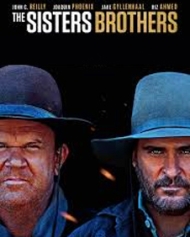 The Sisters Brothers The Sisters Brothers