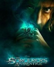 The Sorcerers Apprentice The Sorcerers Apprentice