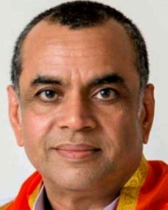 द स्टोरीटेलर द स्टोरीटेलर