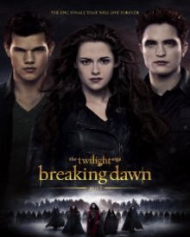 The Twilight Saga Breaking Dawn - Part 2 The Twilight Saga Breaking Dawn - Part 2