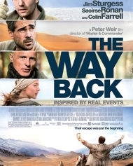 The Way Back The Way Back