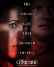 The Conjuring 3: The Devil Made Me Do It The Conjuring 3: The Devil Made Me Do It