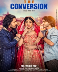 The Conversion The Conversion