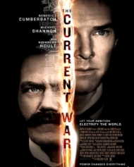 The Current War The Current War