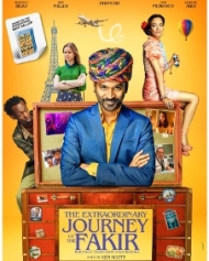 The Extraordinary Journey of the Fakir The Extraordinary Journey of the Fakir