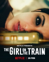 The Girl On The Train Bollywood remake The Girl On The Train Bollywood remake