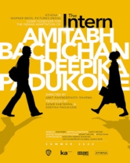 The Intern The Intern