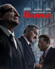 The Irishman The Irishman