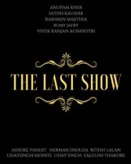 The Last Show The Last Show