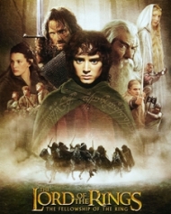 The Lord of the Rings: The Fellowship of the Ring The Lord of the Rings: The Fellowship of the Ring