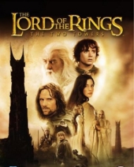 The Lord of the Rings: The Two Towers The Lord of the Rings: The Two Towers