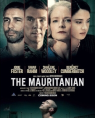 The Mauritanian The Mauritanian