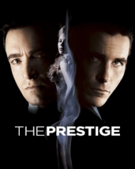 The Prestige The Prestige