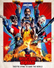 The Suicide Squad The Suicide Squad