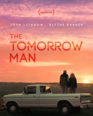 The Tomorrow Man The Tomorrow Man
