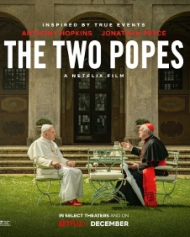 The Two Popes The Two Popes