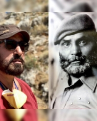 The Untold story of Late Colonel Narinder The Untold story of Late Colonel Narinder