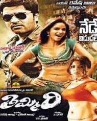 తిమ్మిరి తిమ్మిరి