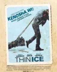 Thin Ice Thin Ice