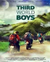 Third World Boys Third World Boys