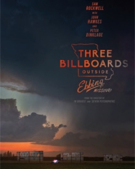 Three Billboards Outside Ebbing, Missouri Three Billboards Outside Ebbing, Missouri