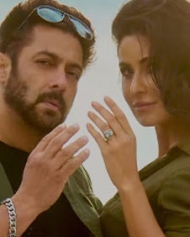 टाइगर 3 टाइगर 3