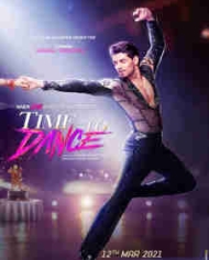Time To Dance Time To Dance