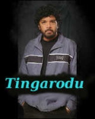 Tingarodu Tingarodu