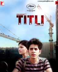 Titli Titli